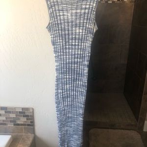 BROOKS BROTHERS knit stretchy dress